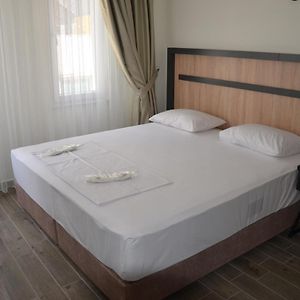 Deluxe Double Kamer